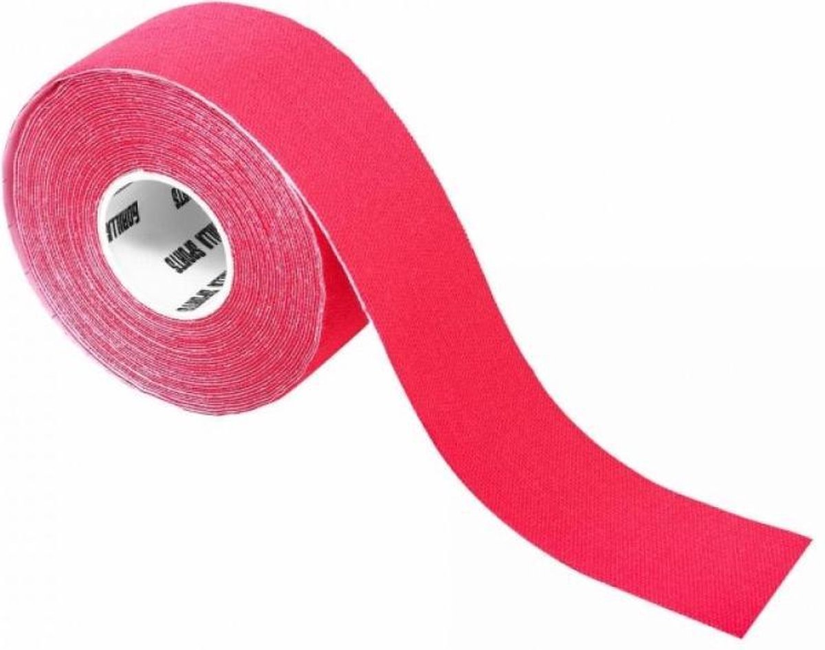 Gorilla Sports Kinesiologie tape - 2
