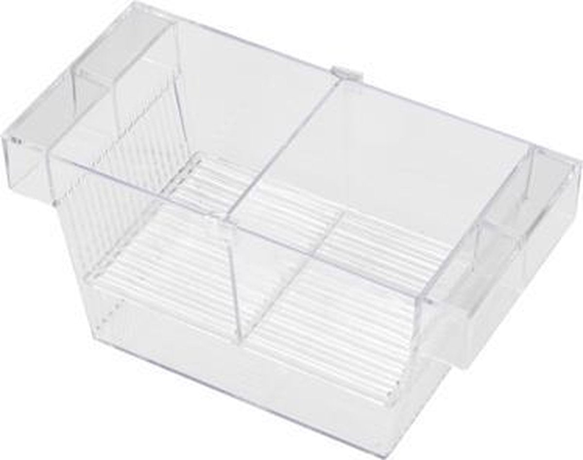 Ebi Afzetkastje 2 in 1 - 22x10.5x10.5 cm