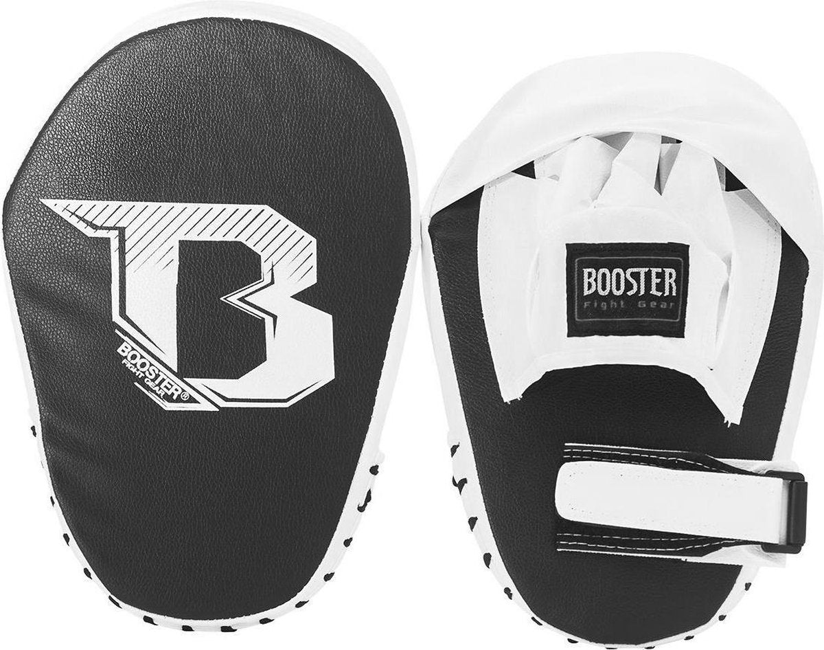 Booster Fightgear - handpads - stootskussens - PML-B