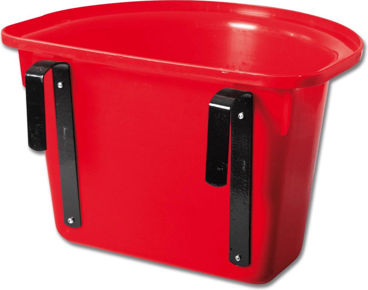 Waldhausen Voeremmer Met Ophanghaak Rood