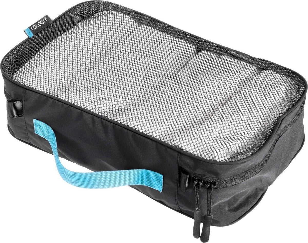 Cocoon Packing Cubes Light - Dark Grey - M