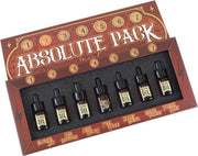 Absolute Pack Baardolie Hey Joe!