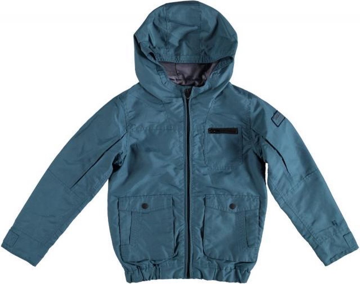 Garcia zomerjas malachite green Maat - 140/146