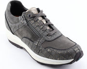 Dames Veterschoenen Xsensible Corby 30110.2.872 Grijs - Maat 37