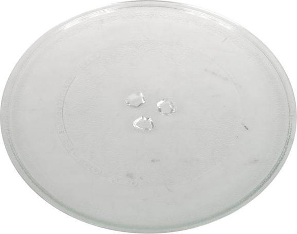 DAEWOO - GLASPLAAT MAGNETRON 255MM - 3517203600