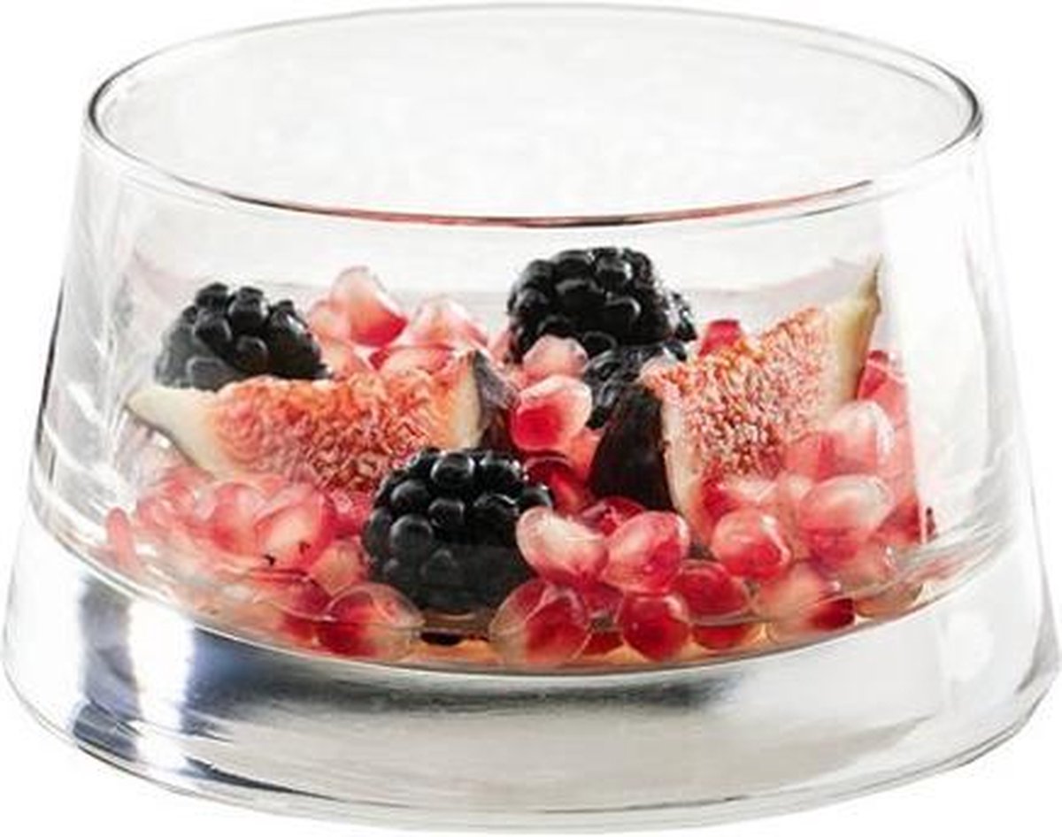 Durobor Vertigo Amuseglas - 37 cl - Set-4