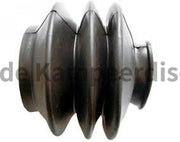 AL-KO Stofhoes zonder Boutafdekking 12.5cm