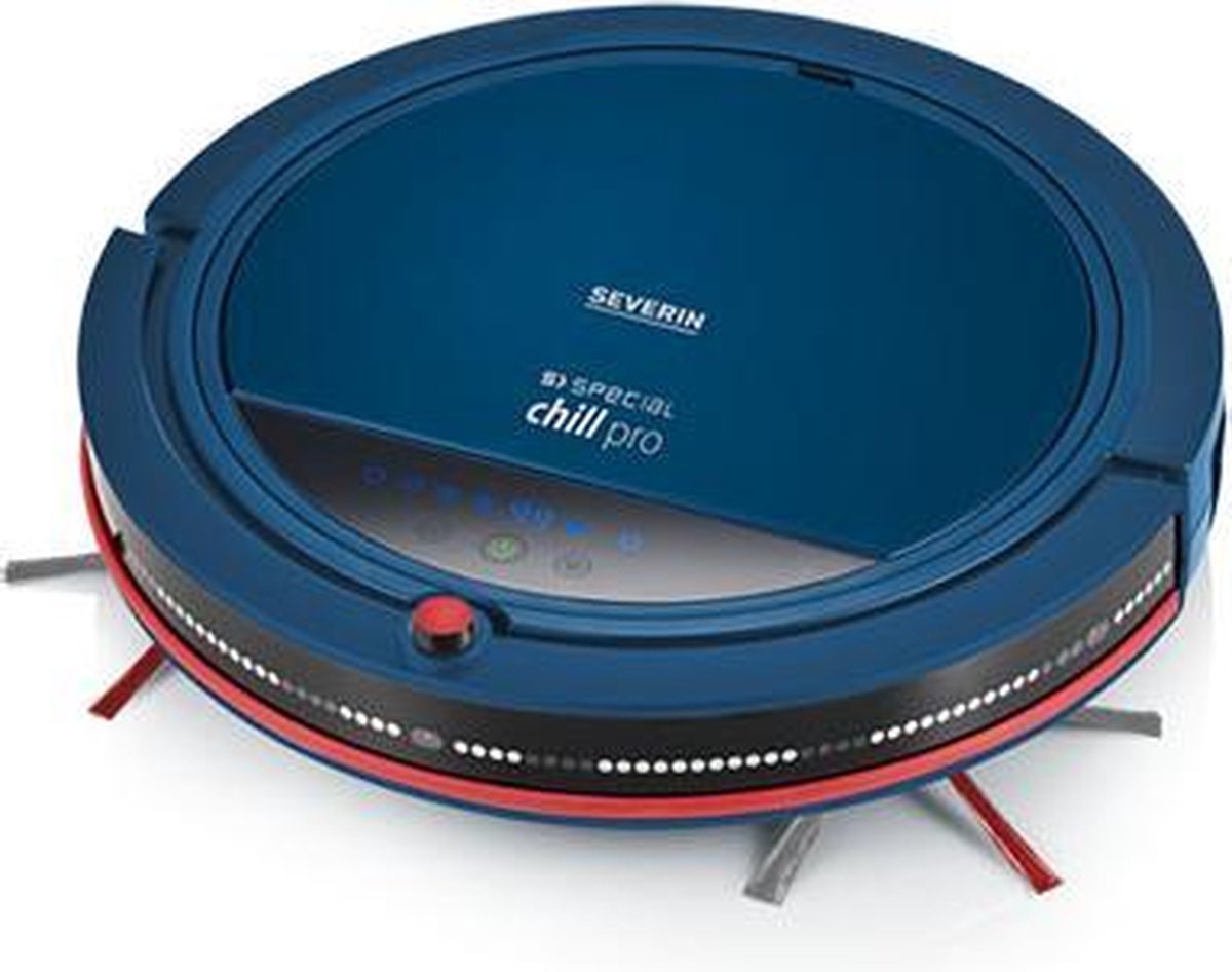 Severin RB 7028 Chill Pro - Robotstofzuiger