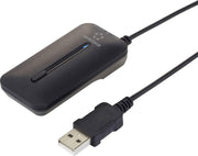 Renkforce BTX-3000T Bluetooth muziekzender Toslink Bluetooth versie: 3.0 +EDR