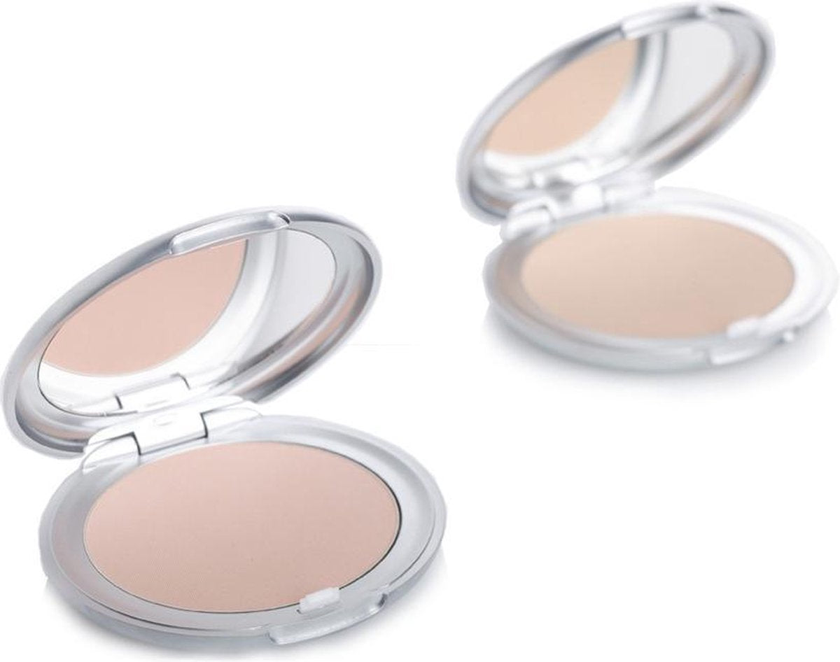 T. LeClerc Pressed Powder Ambré