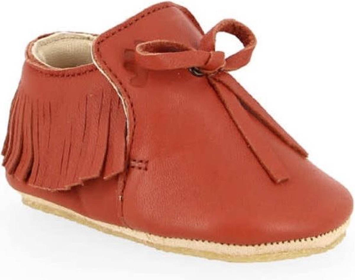 Easy Peasy Mexiblu Brique (Rood)