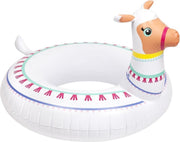 Sunnylife Luxe Zwembadring Lama