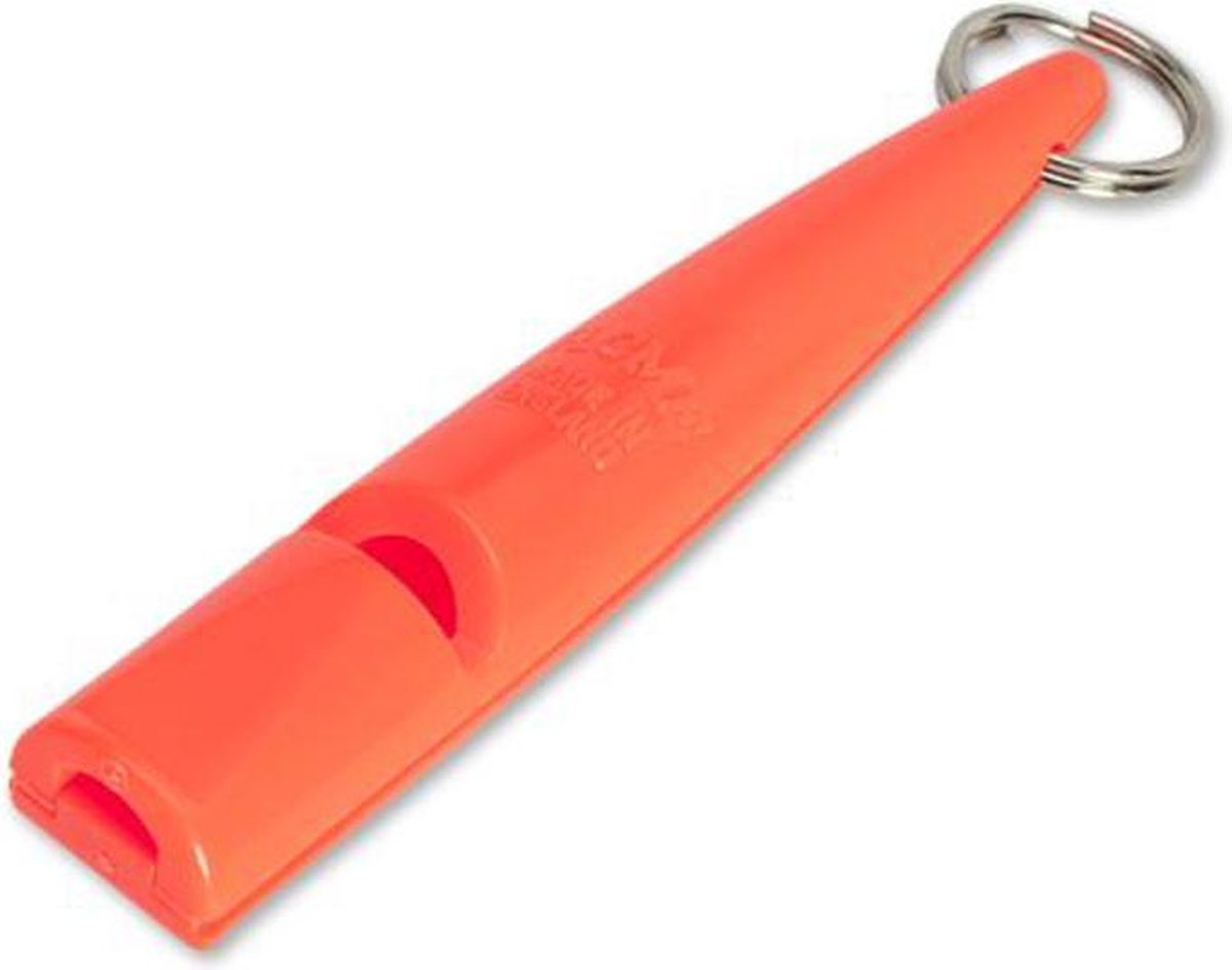 ACME Fluit 211.5 Neon Oranje