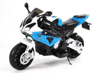 BMW S1000RR 12 Volt | Elektrische kindermotor met 2 snelheden