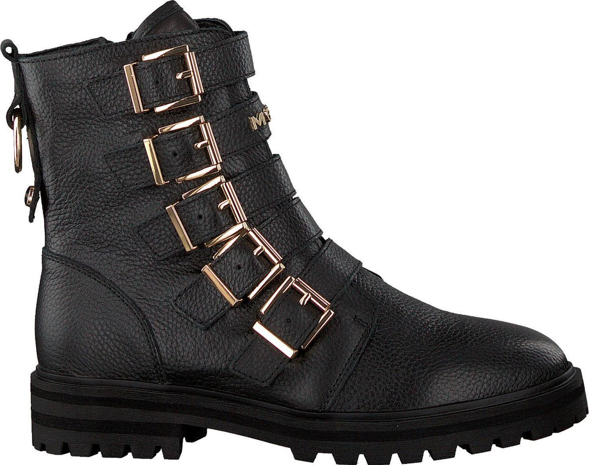 Mexx Dido Biker boots - Zwart