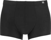 HOM comfort boxer briefs natural clean cut zwart - XL