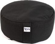 Spiru Meditatiekussen – Zwart