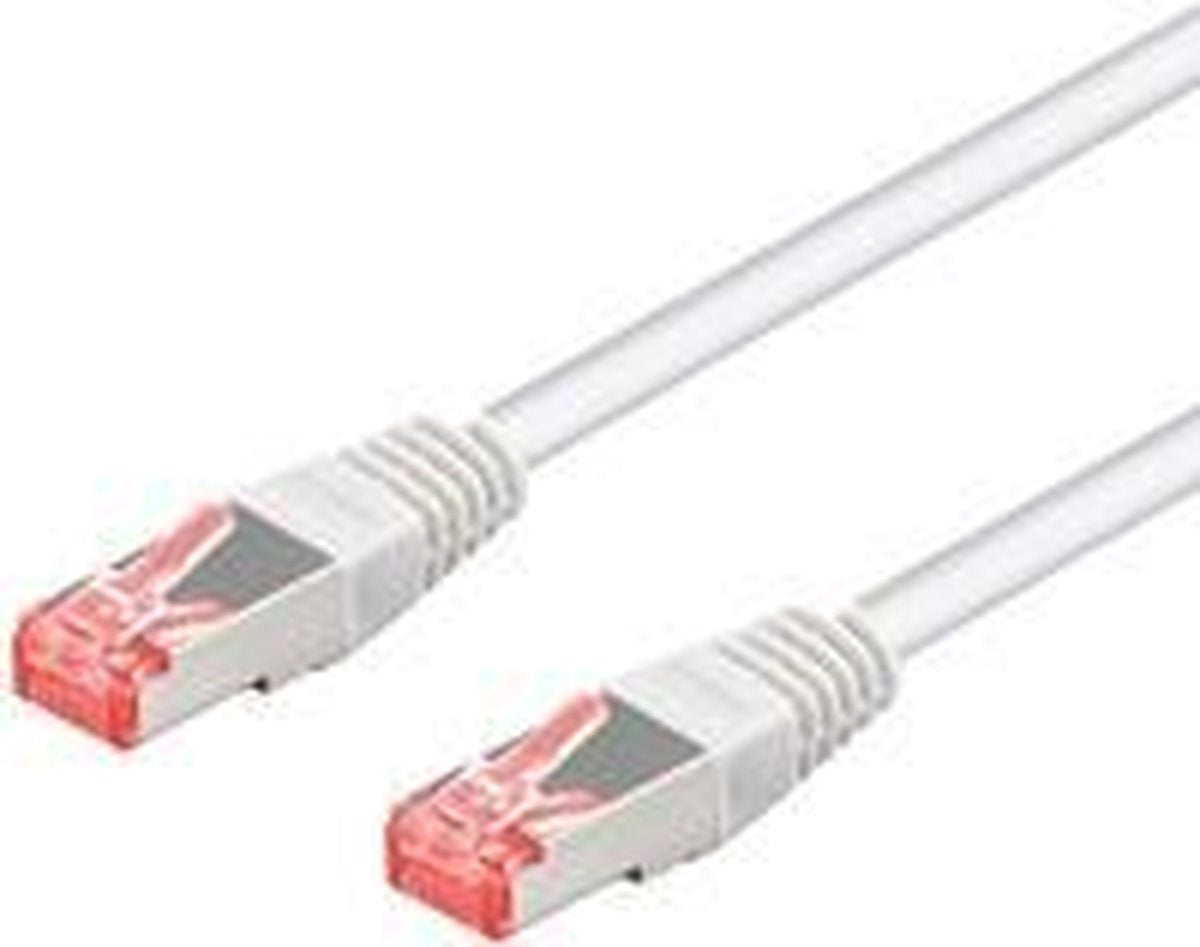 Wentronic 3m CAT6a-300