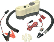 Bravo BTP12 manometer