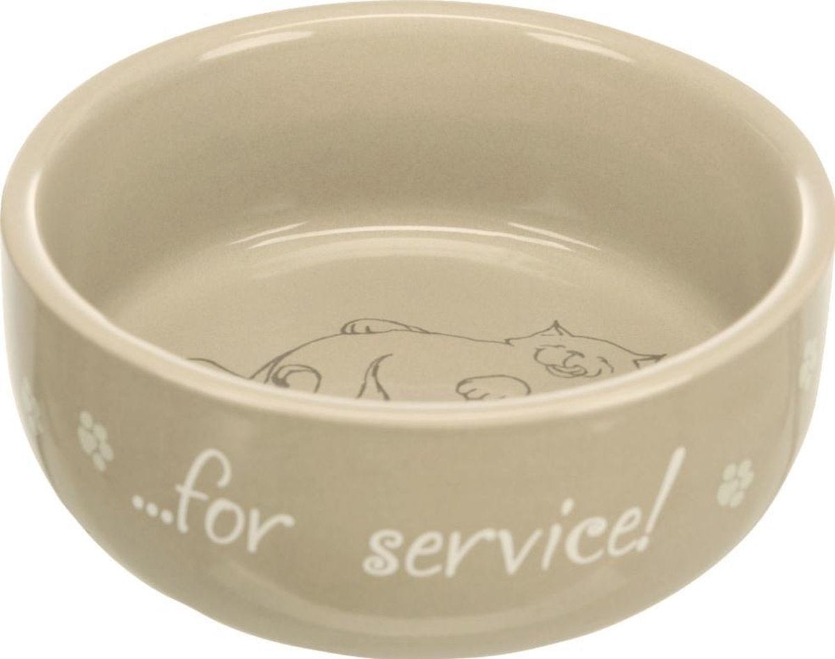 TRIXIE | Trixie Voerbak Thanks For Service Assorti