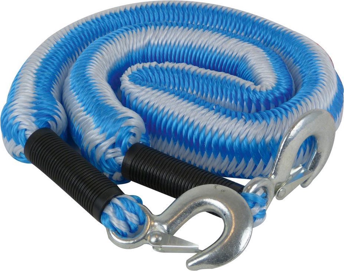 Carpoint Sleepkabel Stretch 2000KG