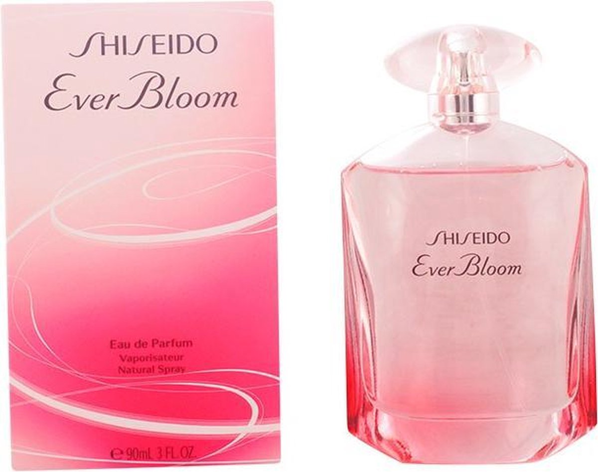 MULTI BUNDEL 2 stuks EVER BLOOM eau de parfum spray 90 ml