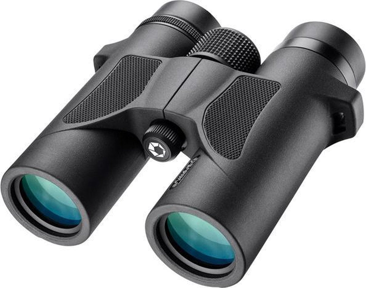 Barska Level HD 8x32