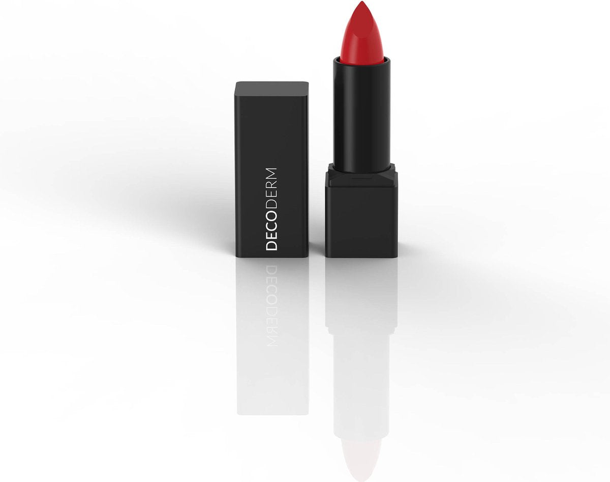 HYDRA LIPS MOISTURIZING LIPSTICK 01 ROOD 4ML