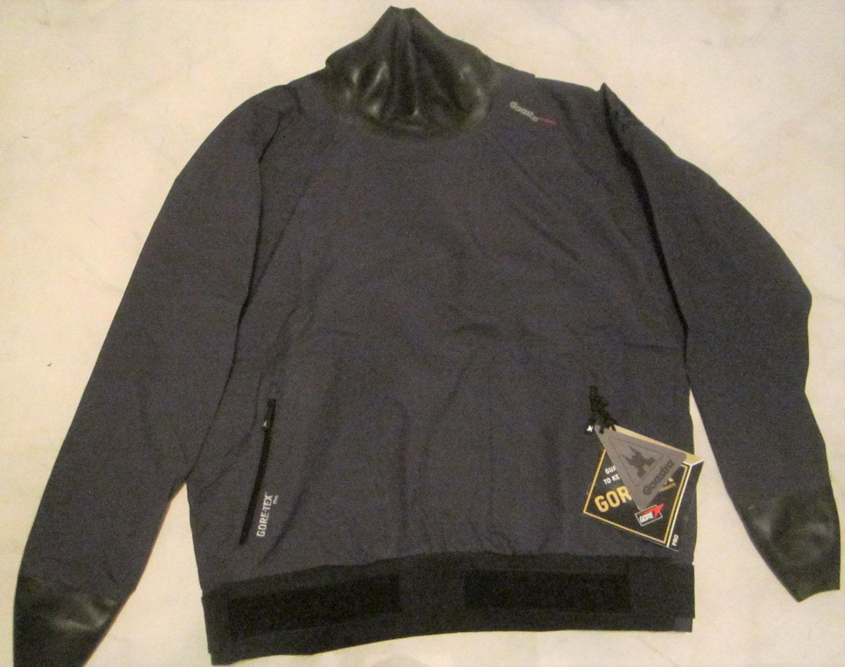 Weymouth Gaastra Unisex jack blauw
