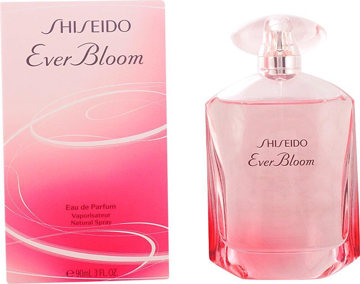 EVER BLOOM  90 ml | parfum voor dames aanbieding | parfum femme | geurtjes vrouwen | geur