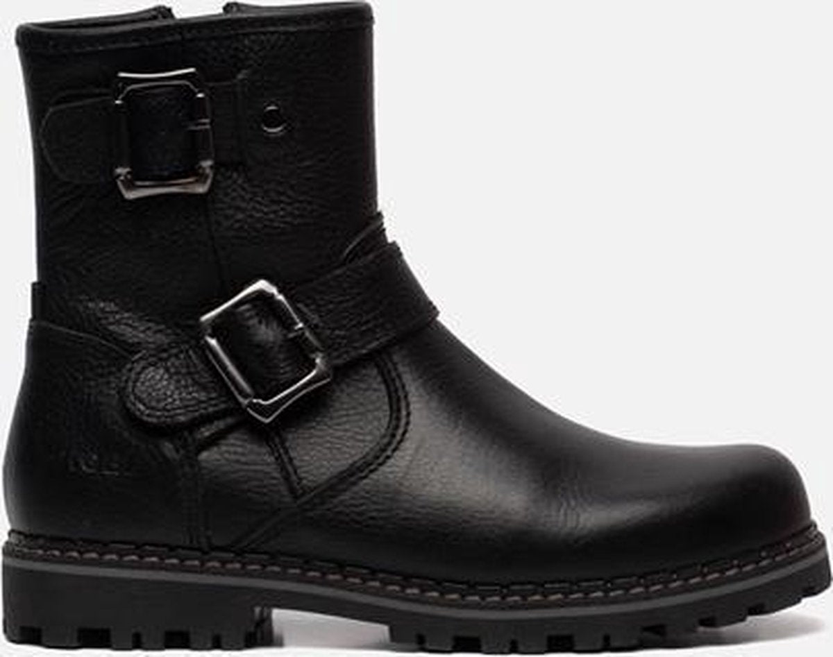 Koel4Kids Boots zwart - Maat 33