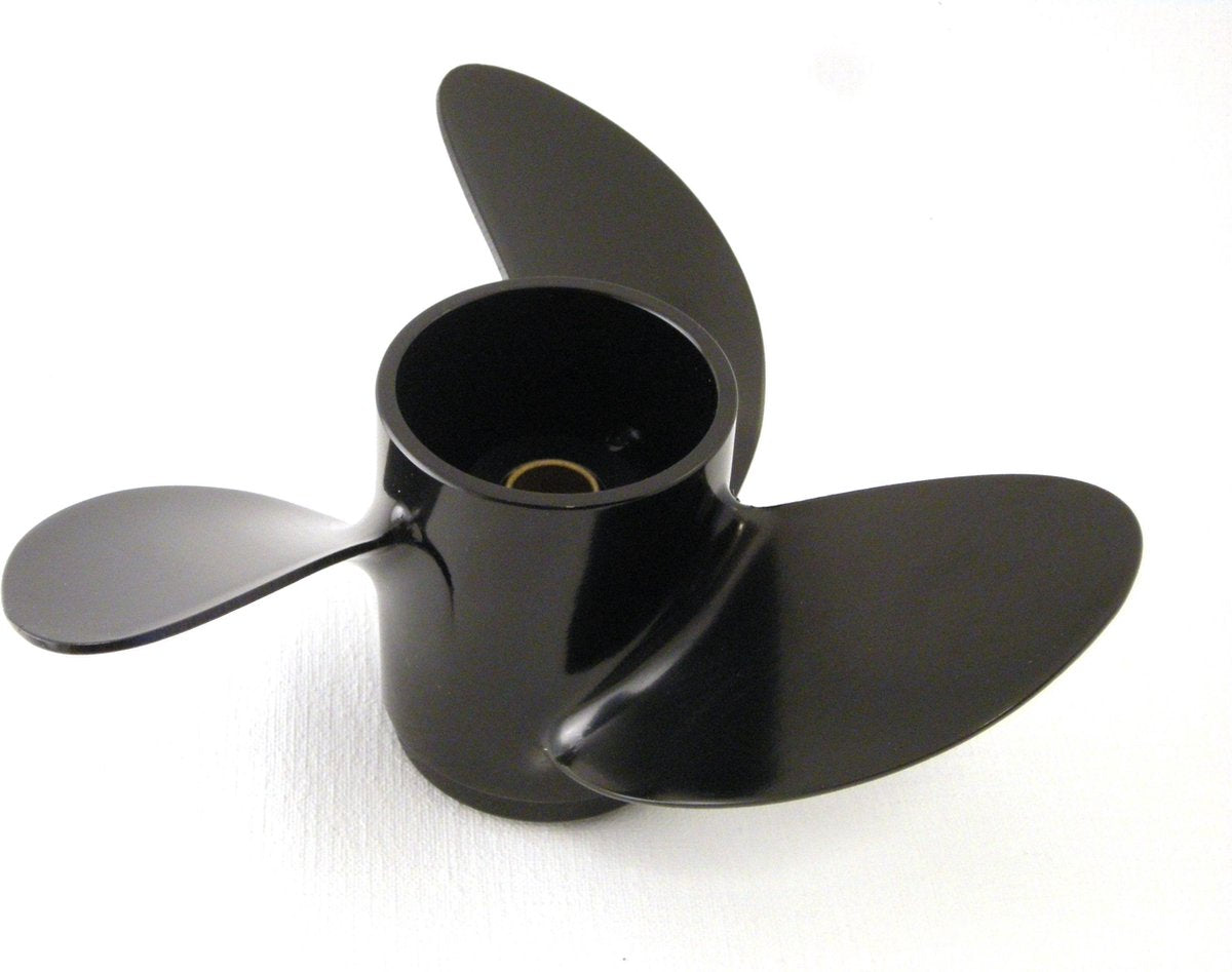 Mercury/Tohatsu/Evinrude propeller 4/5/6 pk