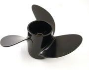 Mercury/Tohatsu/Evinrude propeller 4/5/6 pk