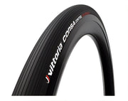 Vittoria Race Corsa Control G+ Vouw 25-622 Zwart/Zwart