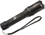 Brennenstuhl 1178600201 zaklantaarn Zaklamp Zwart LED