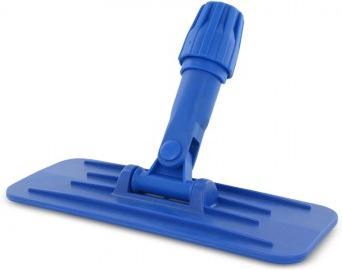 Vero Padhouder Vloermodel - 10x23cm - 24mm Steelverbinding