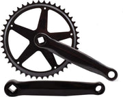 Crank r+l spieloos 42t