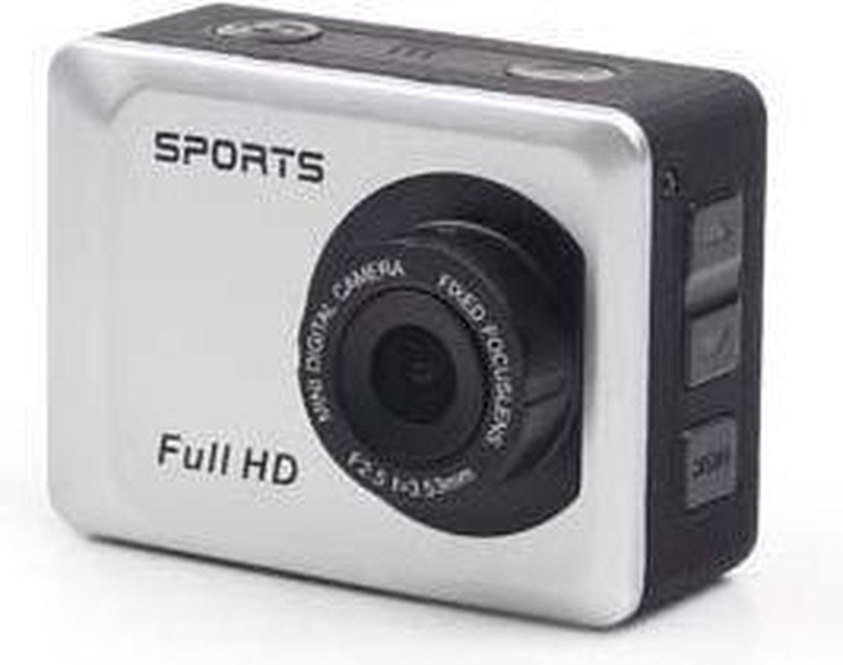 Gembird ACAM-002 - Actiecamera