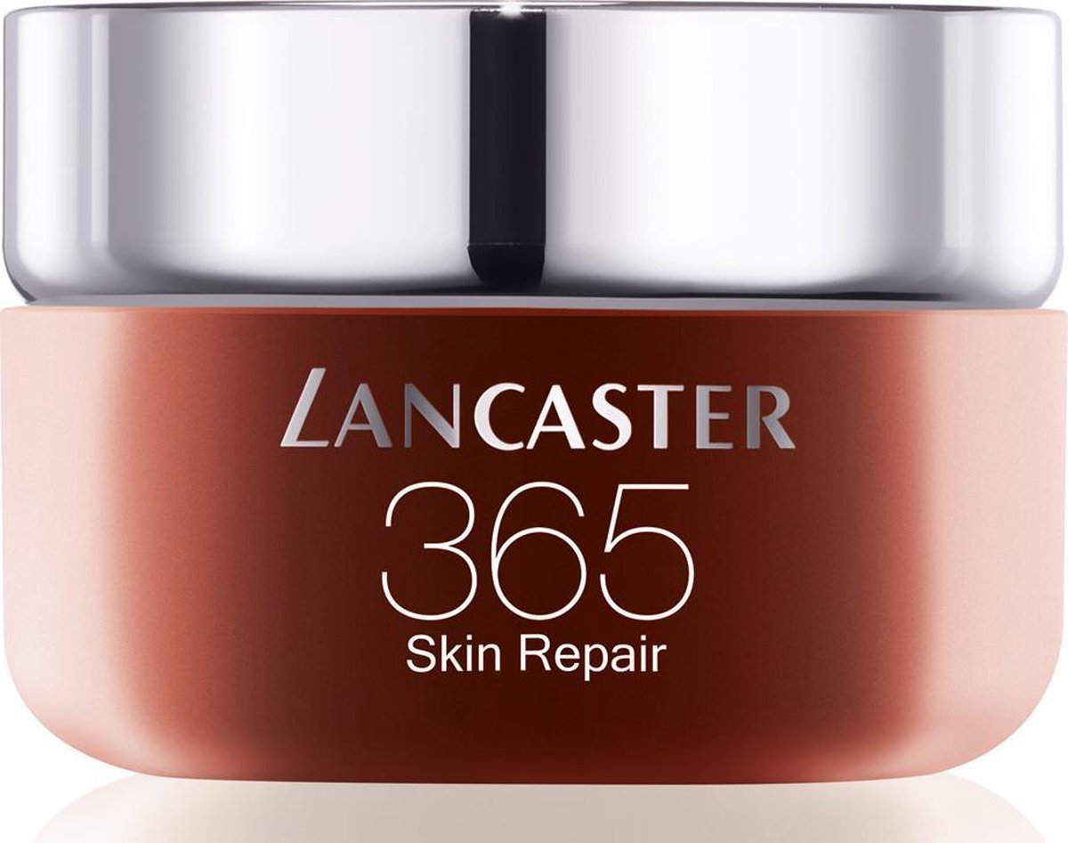 Lancaster 365 Skin Repair Youth Renewal Dagcrème - 50 ml