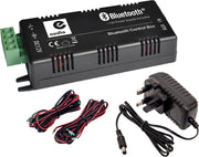 E-Audio B426BL mini versterker met Bluetooth en AUX input 2 x 15 watt