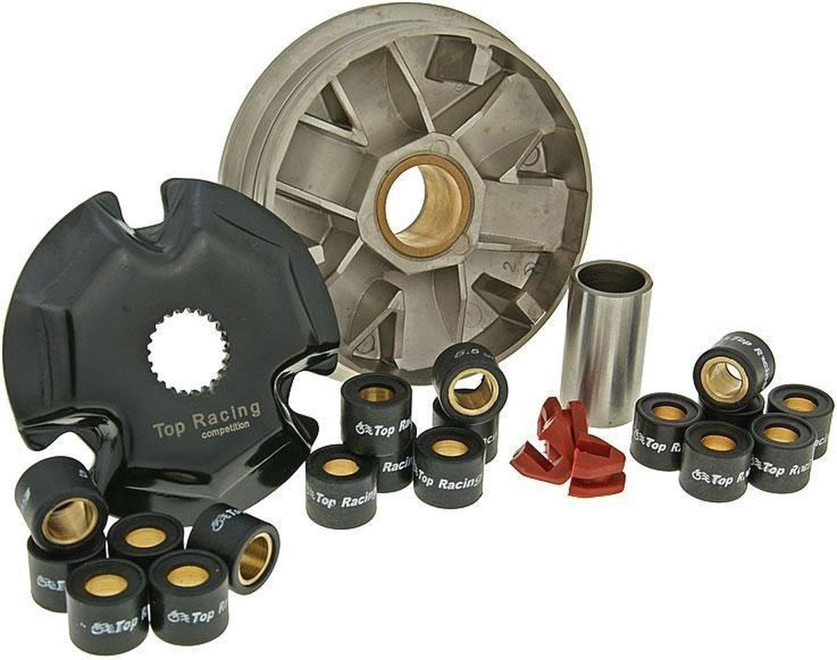 Variateur Top Racing CPI Keeway