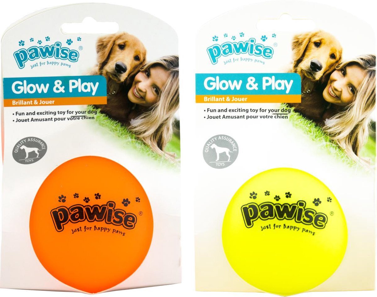 Luminous Ball 4