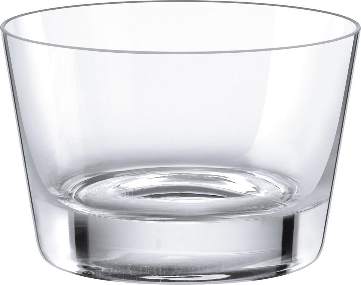 RONA - Amuseglas 27cl "Roma" Kristal (6stuks)