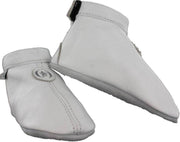 Oxxy Baby Slofje Basic 3073NA (Wit) - wit - 18