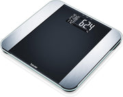 Beurer BF Limited Edition - Personenweegschaal lichaamsanalyse - 180kg - Zwart