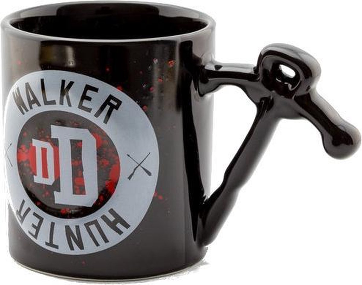 Gb Eye Mok The Walking Dead 300 Ml