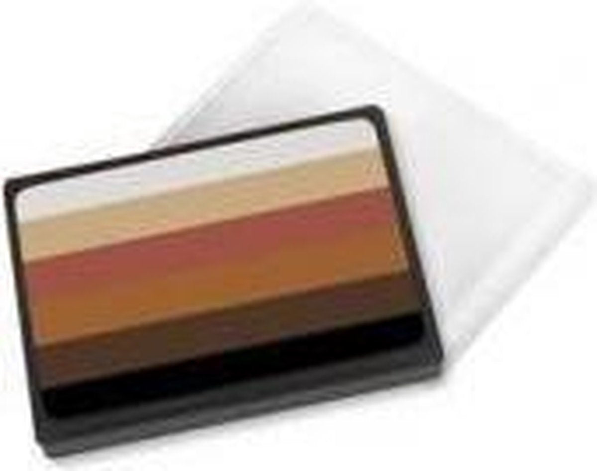 Mehron Prisma Schmink Splitcake - Furry