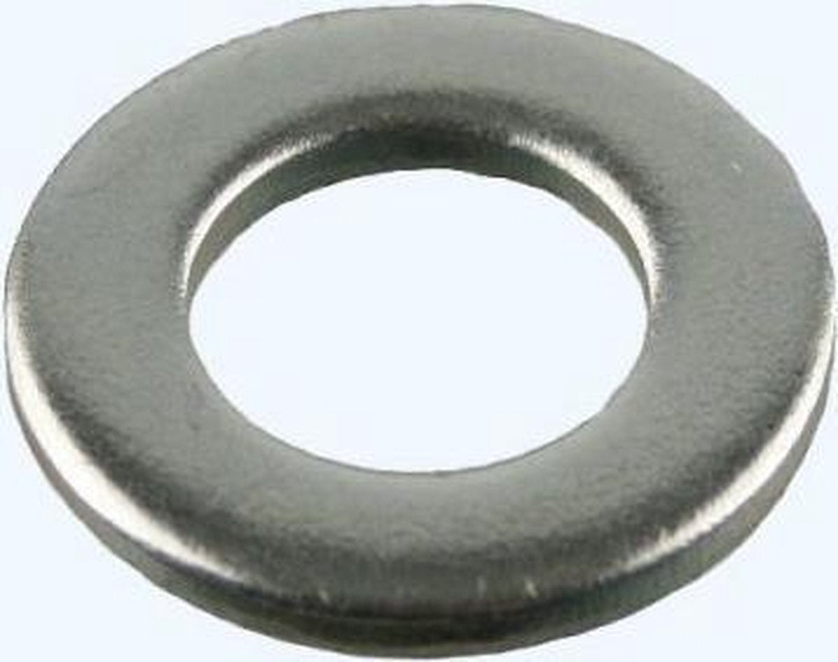 Sluitring - M5 (+/- 75 stuks)