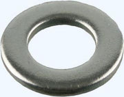 Sluitring - M5 (+/- 75 stuks)