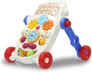 Jamara Babywalker My First Walker 61 X 50
